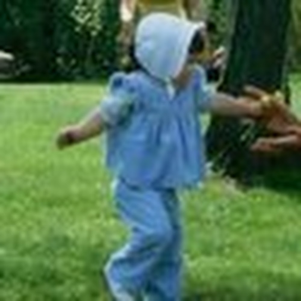 Meet your Posher, Megan